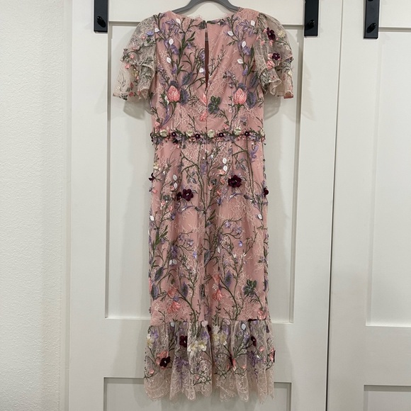 Mother of the Bride/ wedding dress - Picture 2 of 2